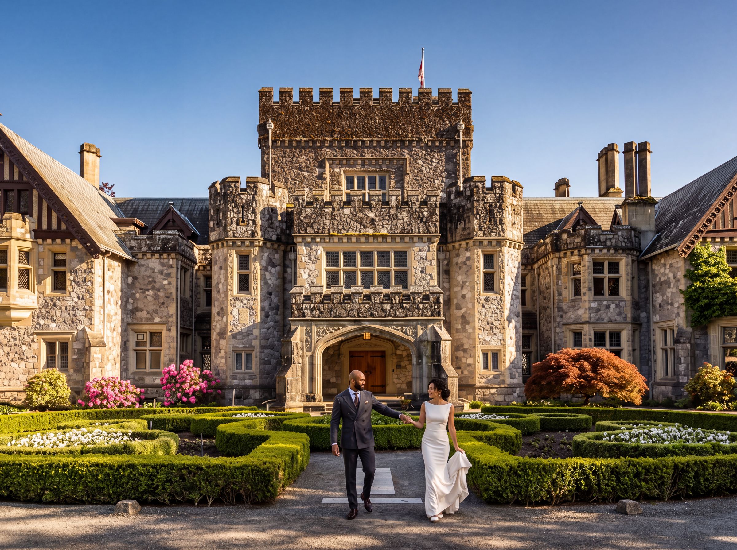 Best Places to Elope in Victoria