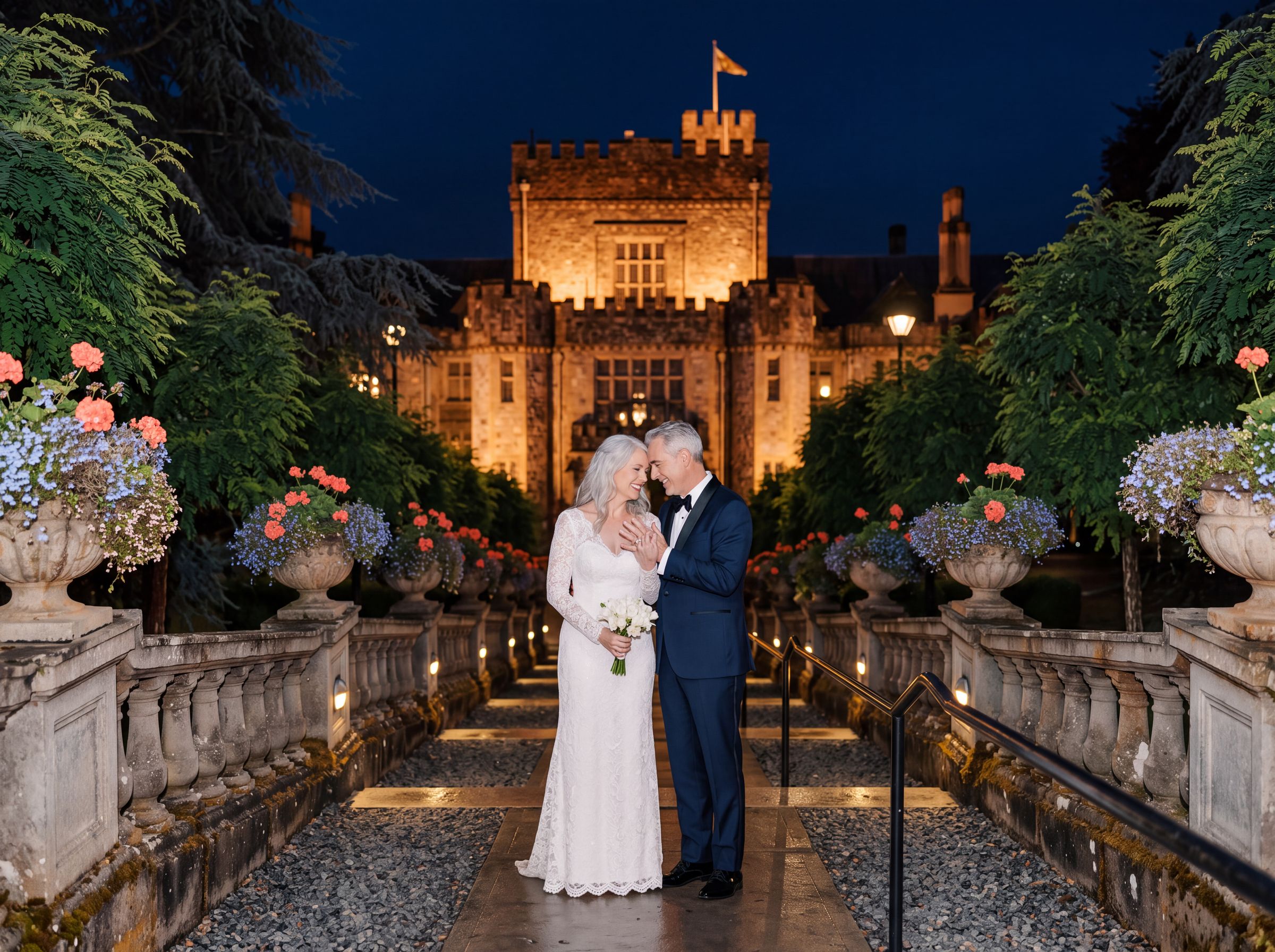 What a Victoria Elopement Costs