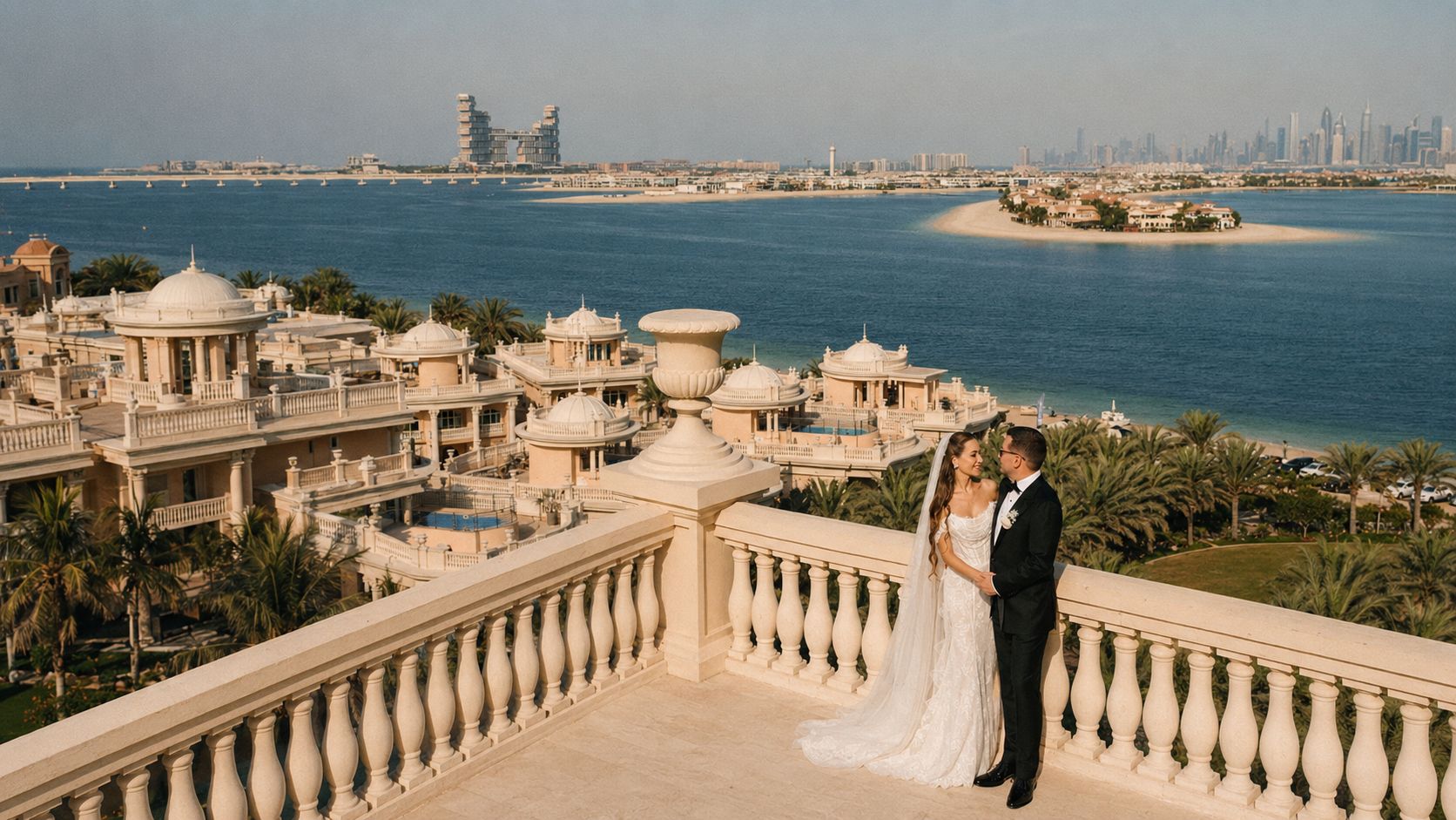 A destination elopement curated by Arman Arai 3