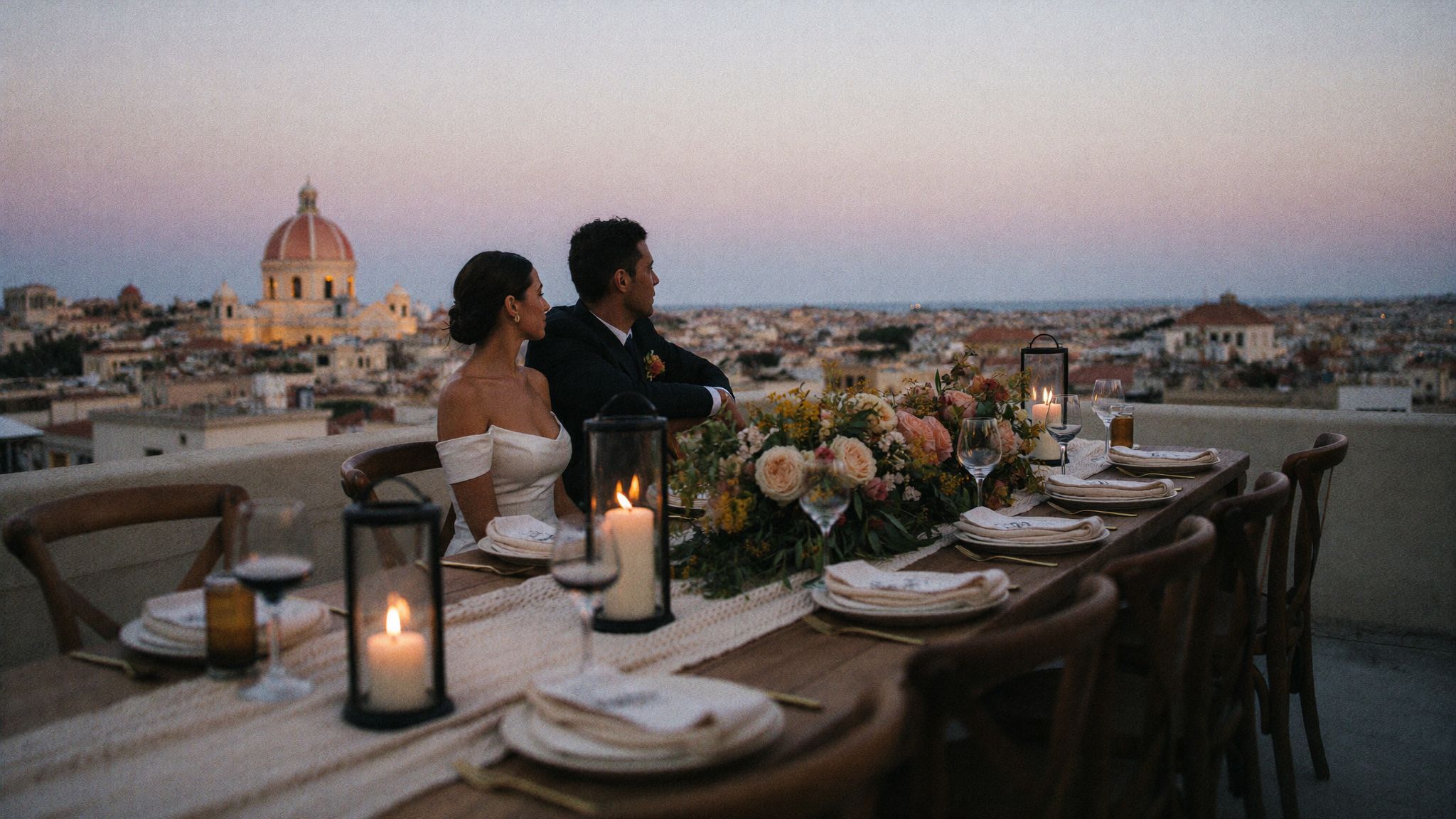 Cartagena elopement photographer | Arman Arai