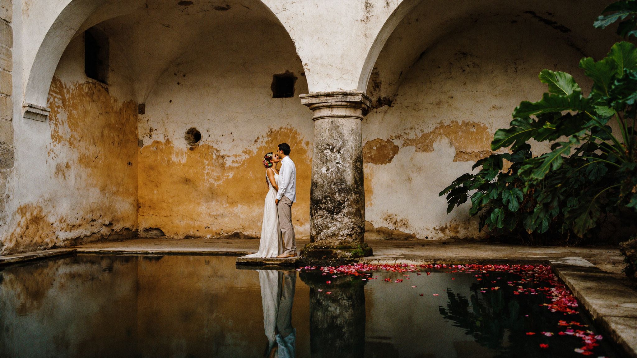 Bogotá elopement photographer | Arman Arai