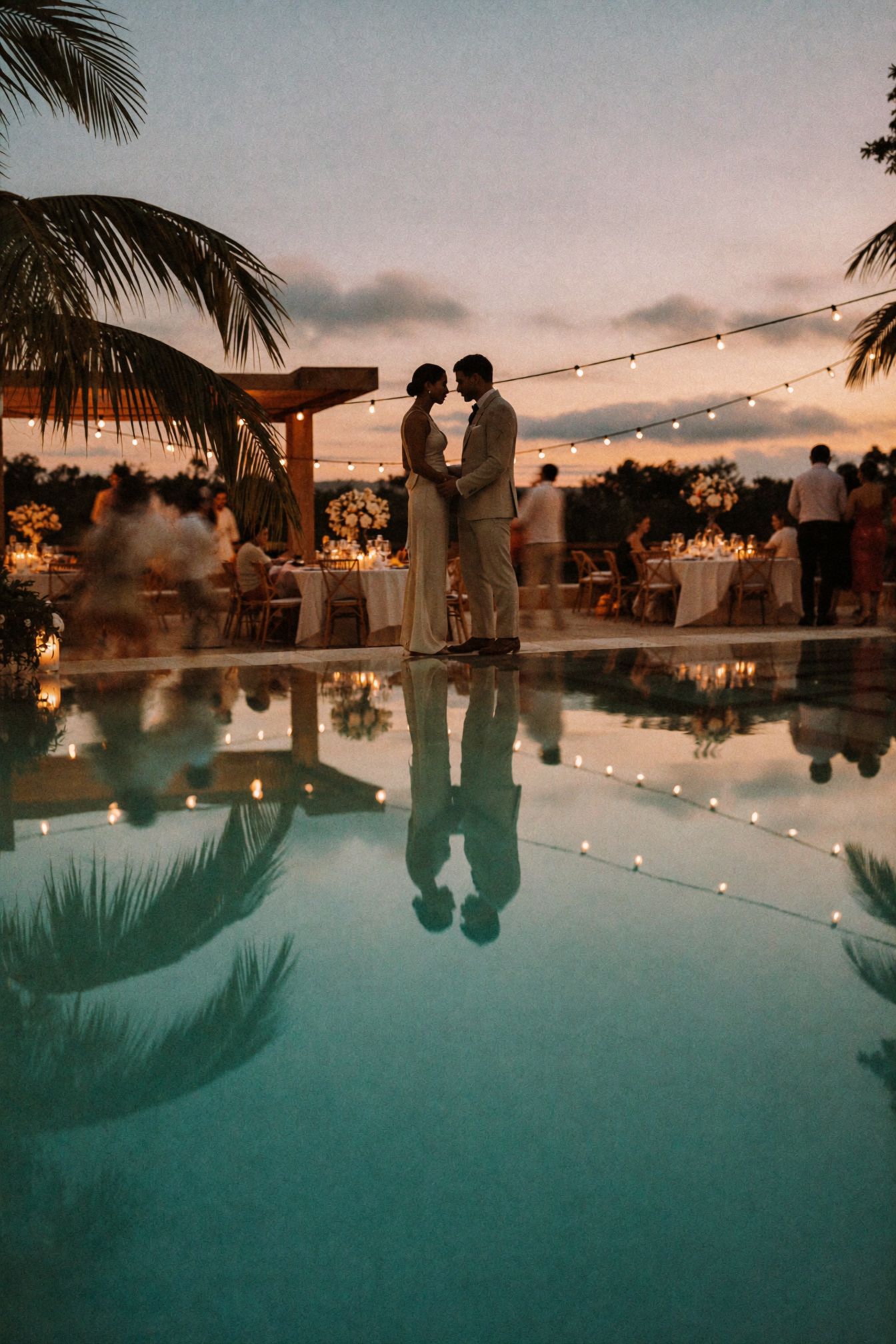 Medellín elopement photographer | Arman Arai