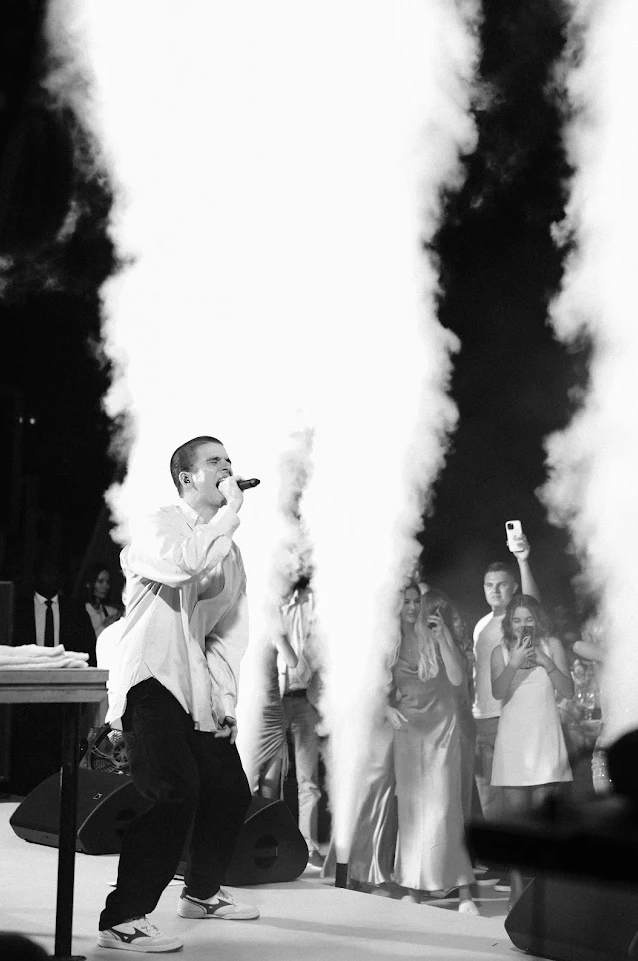 Anastasia and Daniil's coastal wedding, frame 38
