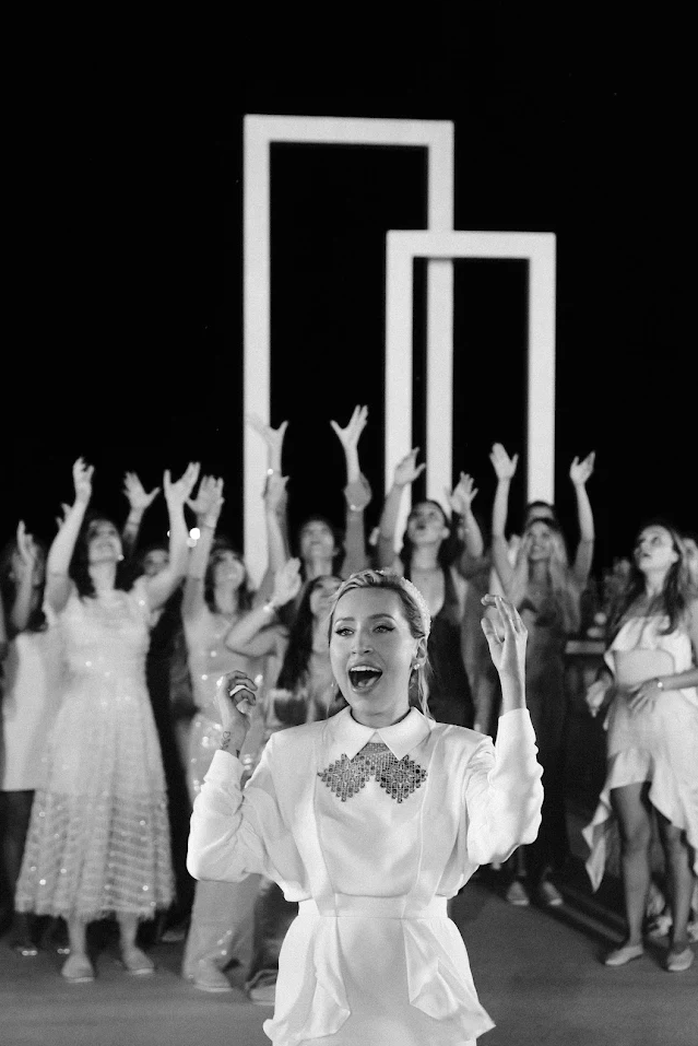 Anastasia and Daniil's coastal wedding, frame 37