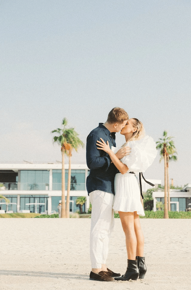 Anastasia and Daniil's coastal wedding, frame 6