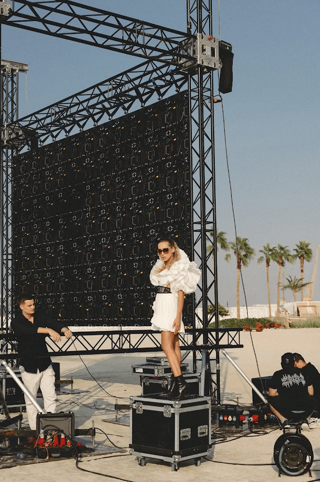 Anastasia and Daniil's coastal wedding, frame 5