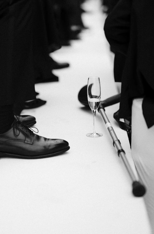 Margaux and Antoine's château wedding, frame 9