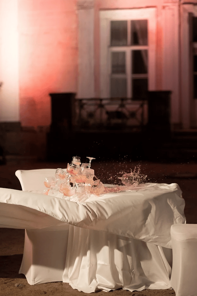 Sofia and Lucas's garden wedding, frame 41