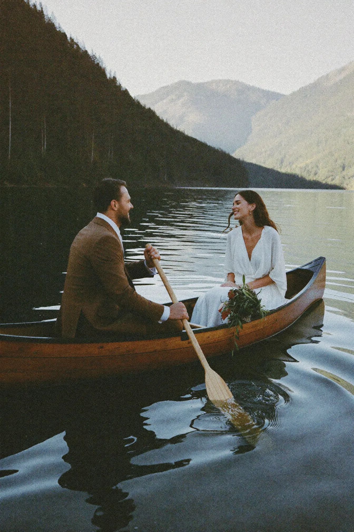 Best Places to Elope in Banff