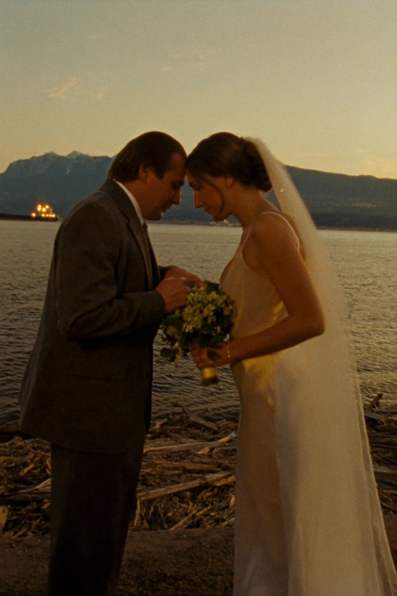 Design Your Own Vancouver Elopement Day