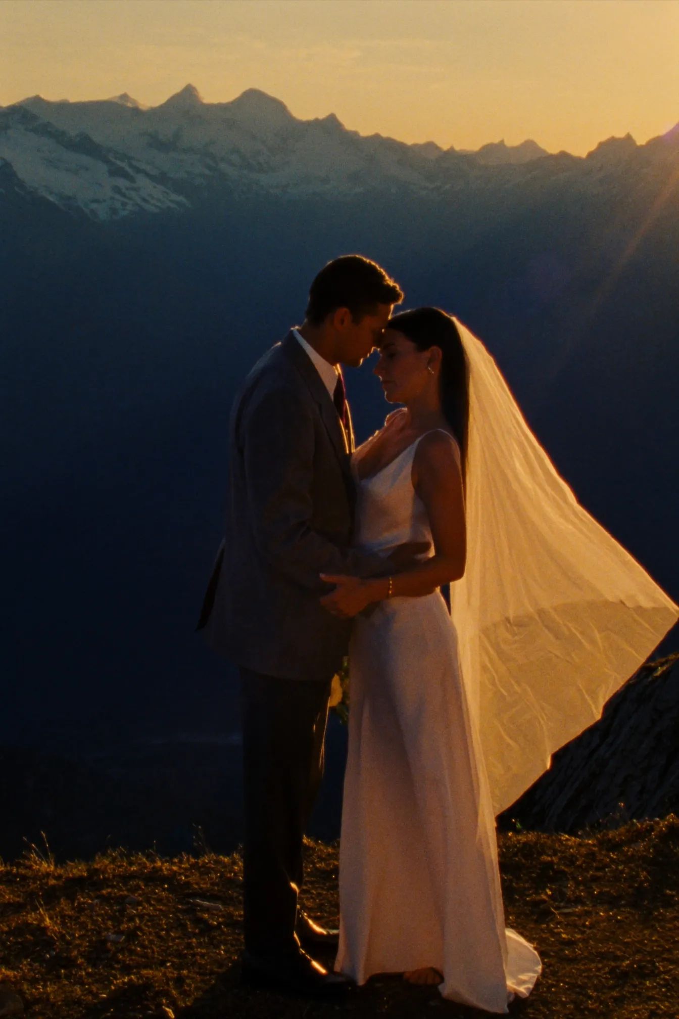 Design Your Own Whistler Elopement Day
