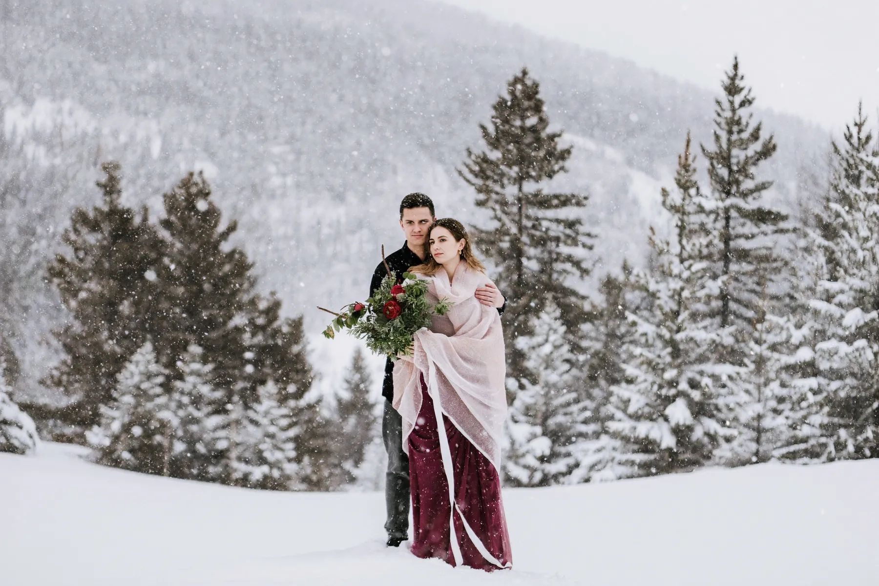 Best Places to Elope in Vancouver