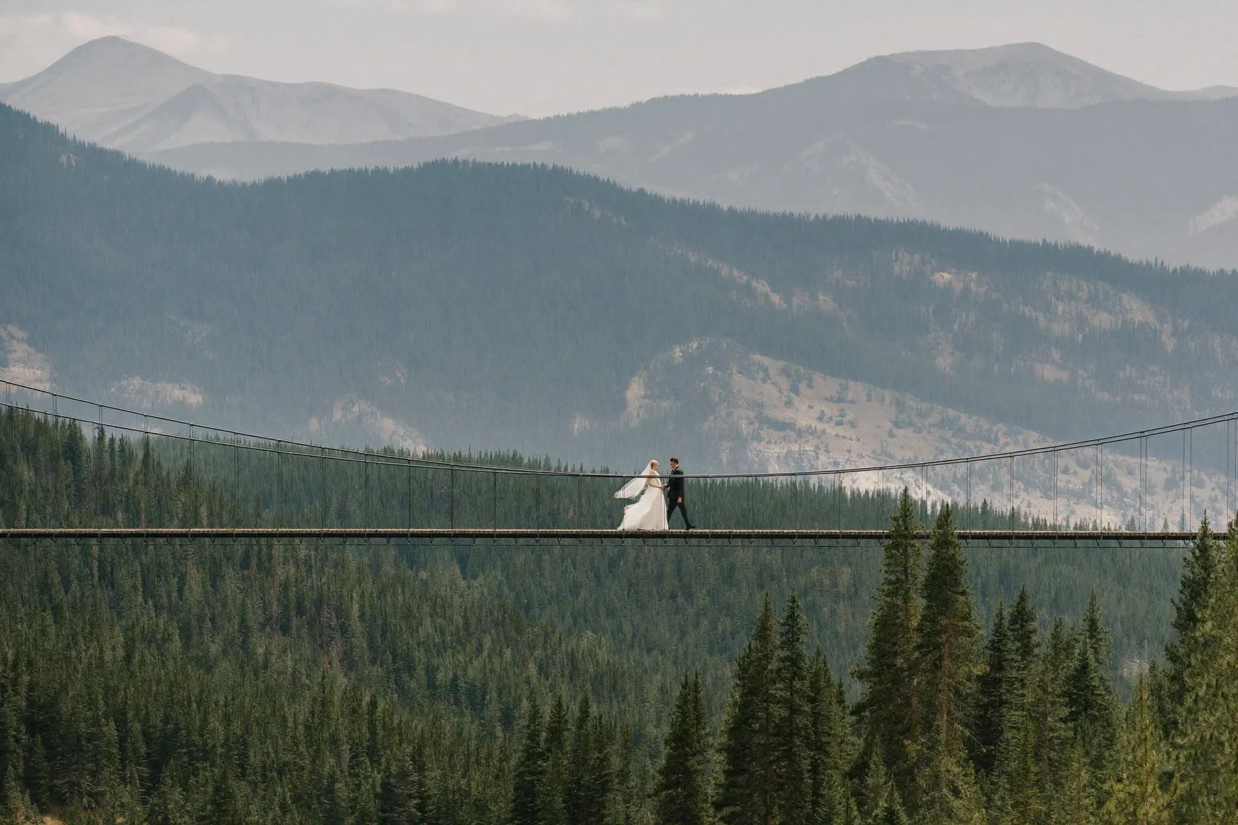 Whistler Mountain Elopements: A Full Guide