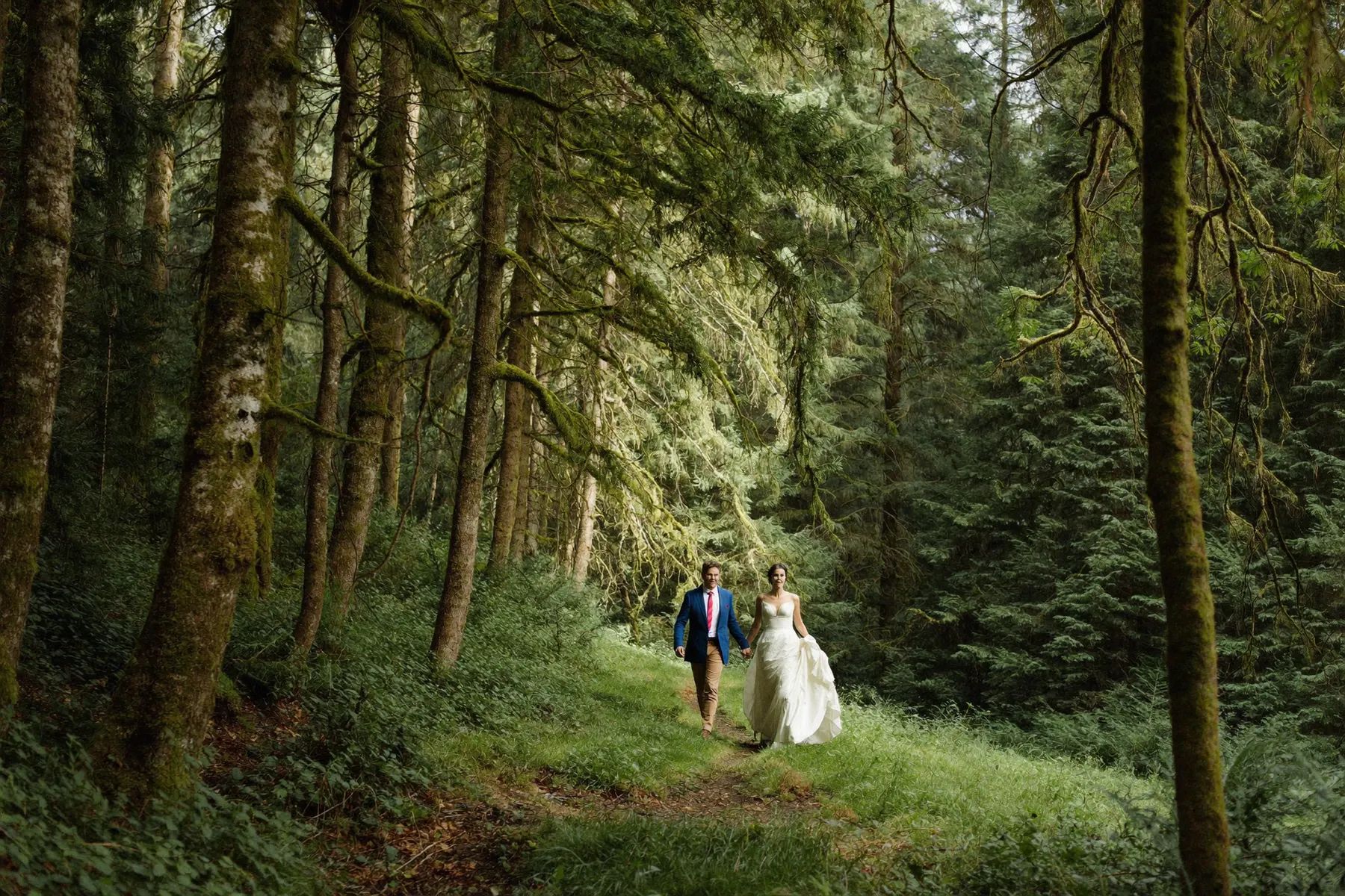 How to Elope in Vancouver