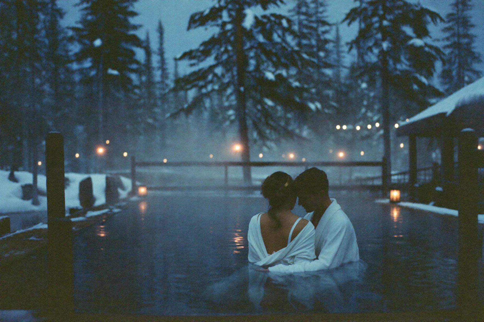 Best Season for a Whistler Elopement