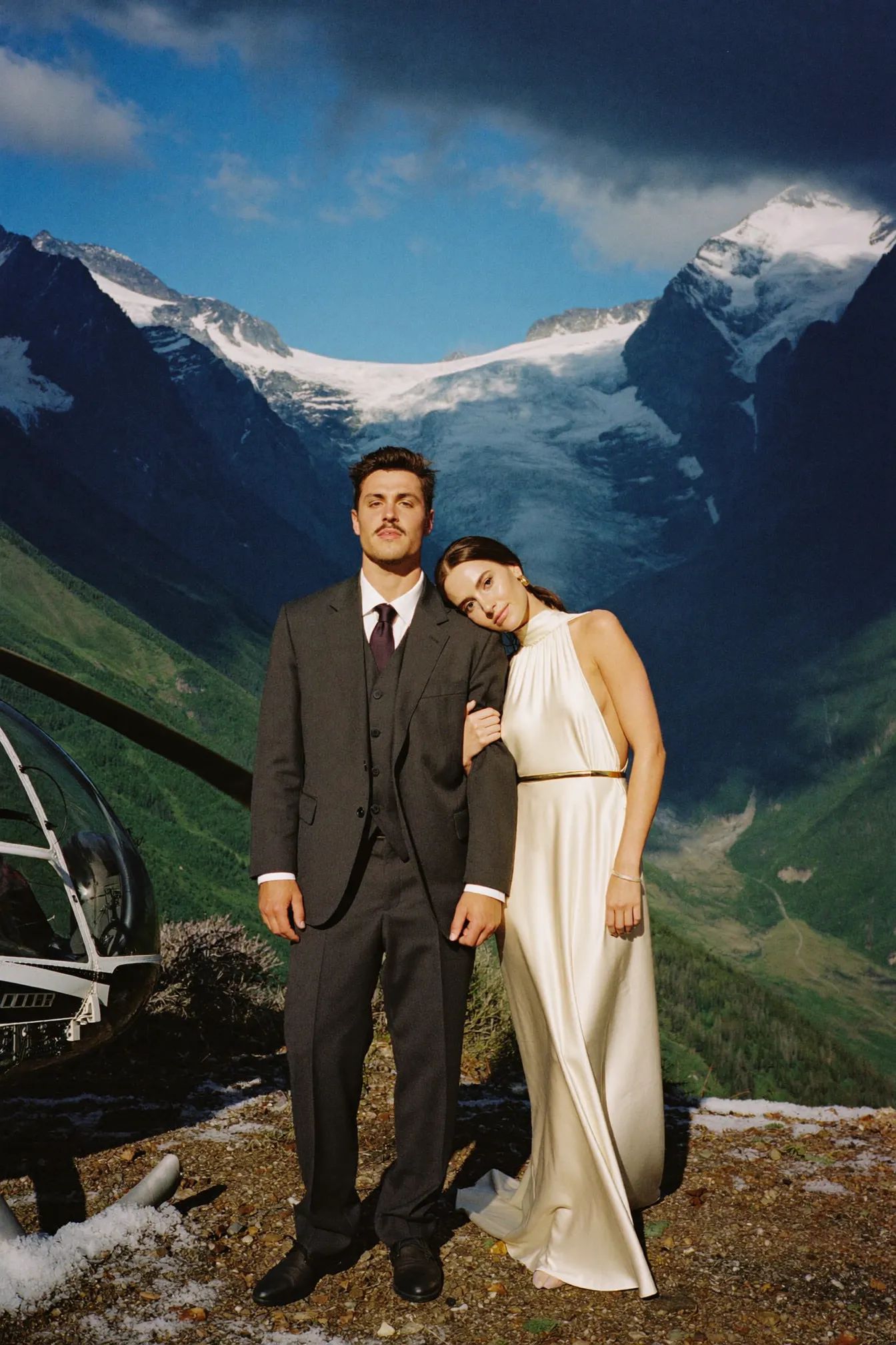 Whistler Mountain Elopements: A Full Guide