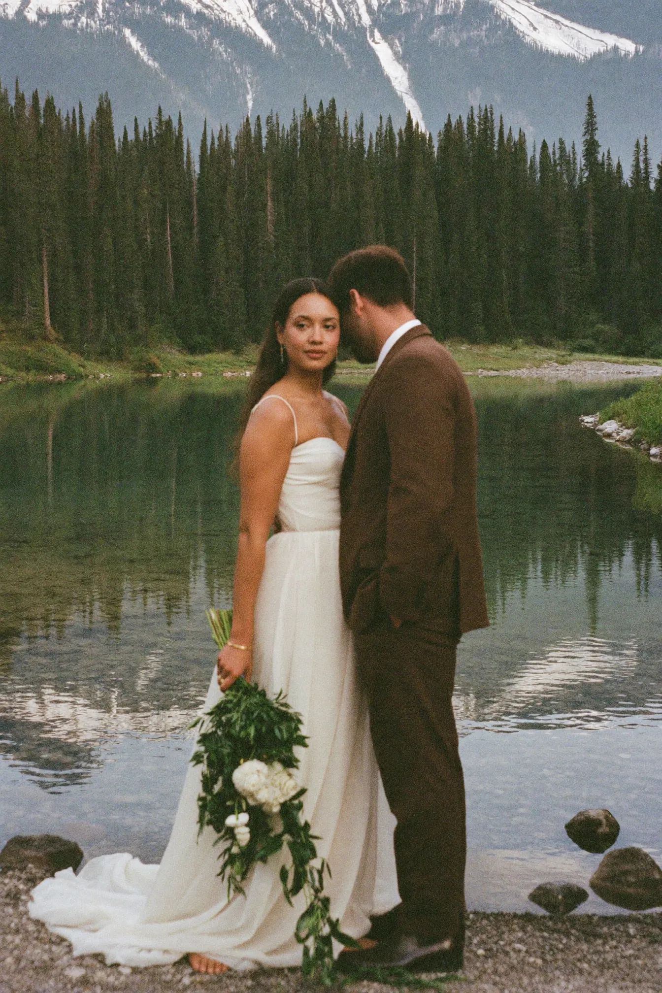 Best Places to Elope in Whistler