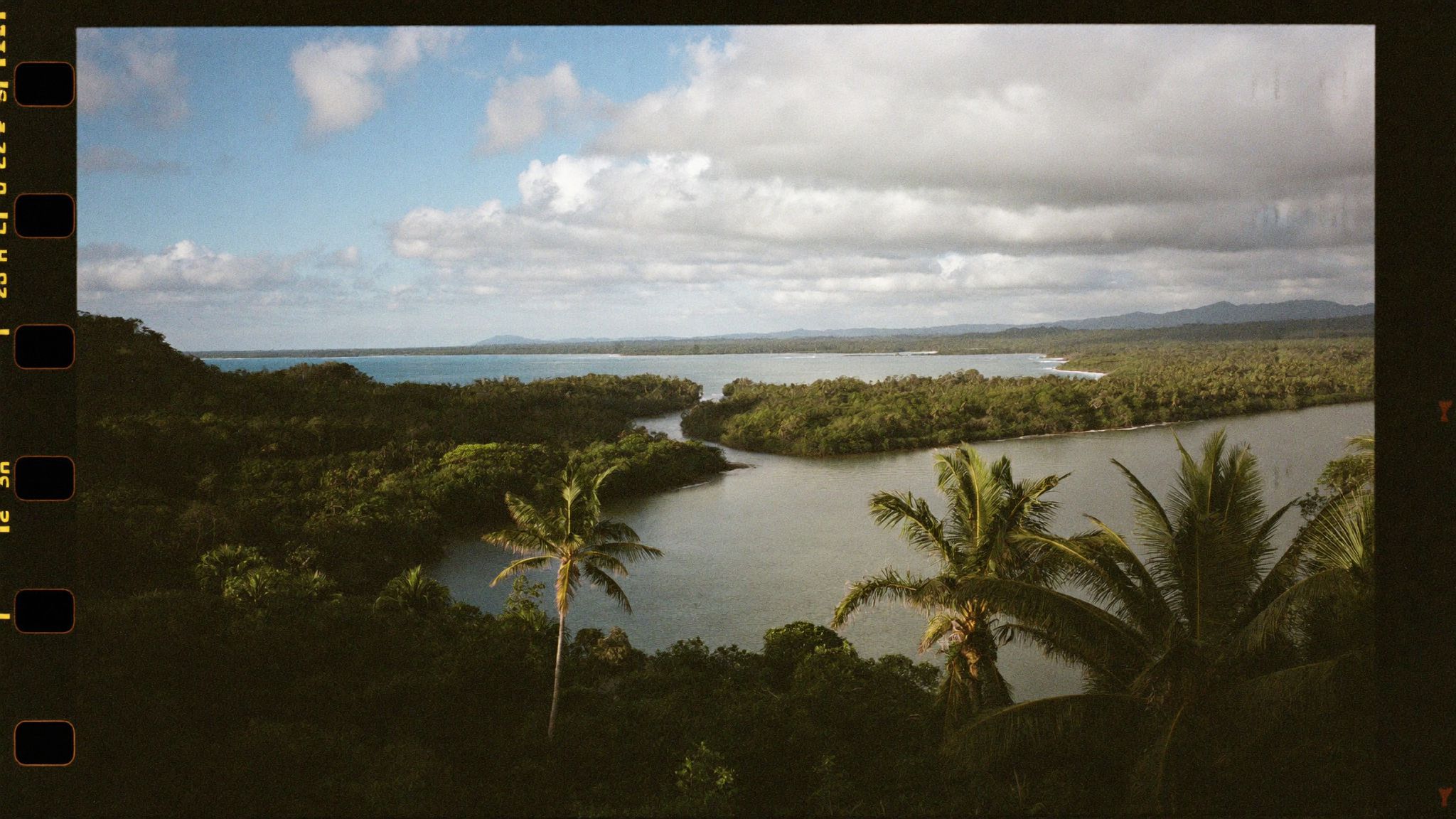 How to Elope in Uvita