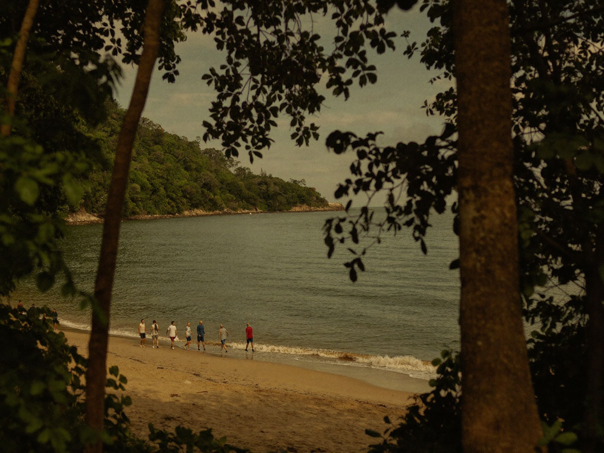 How to Elope in Manuel Antonio