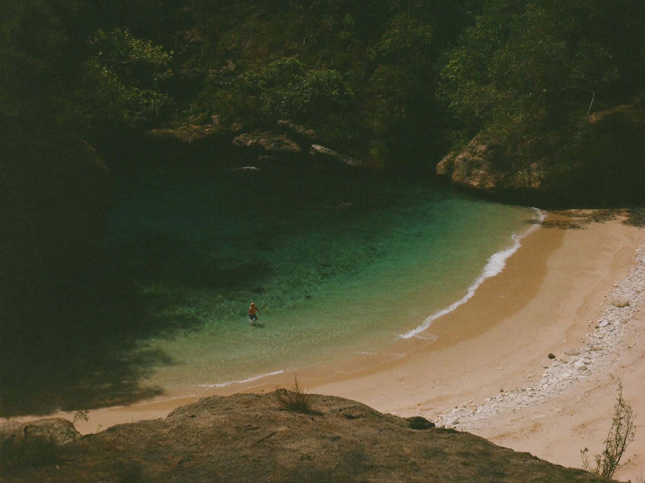 How to Elope in Puerto Viejo