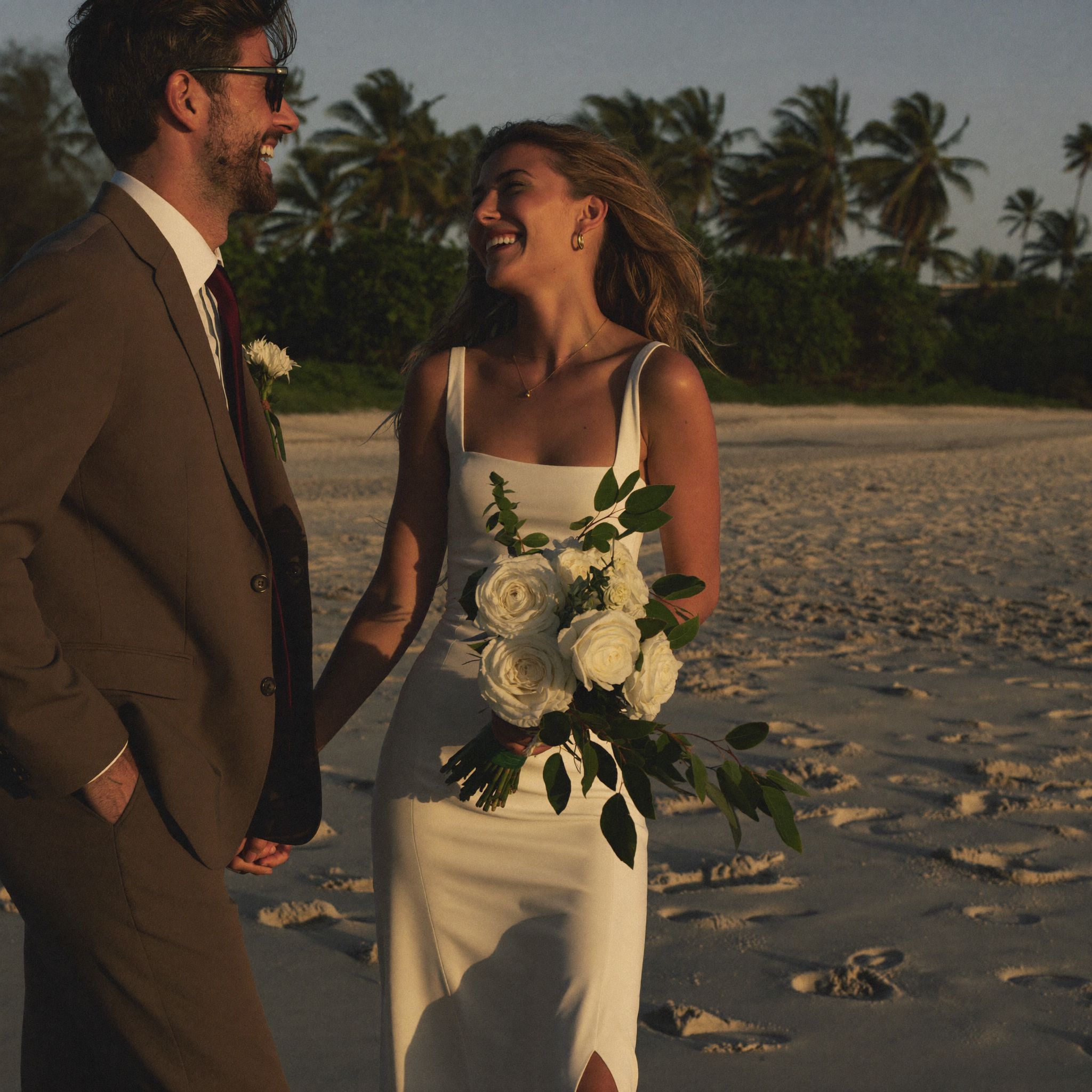 How to Elope in Monteverde