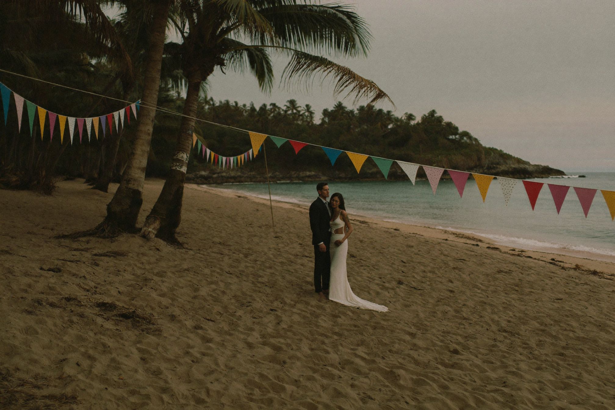 Sayulita elopement photographer | Arman Arai
