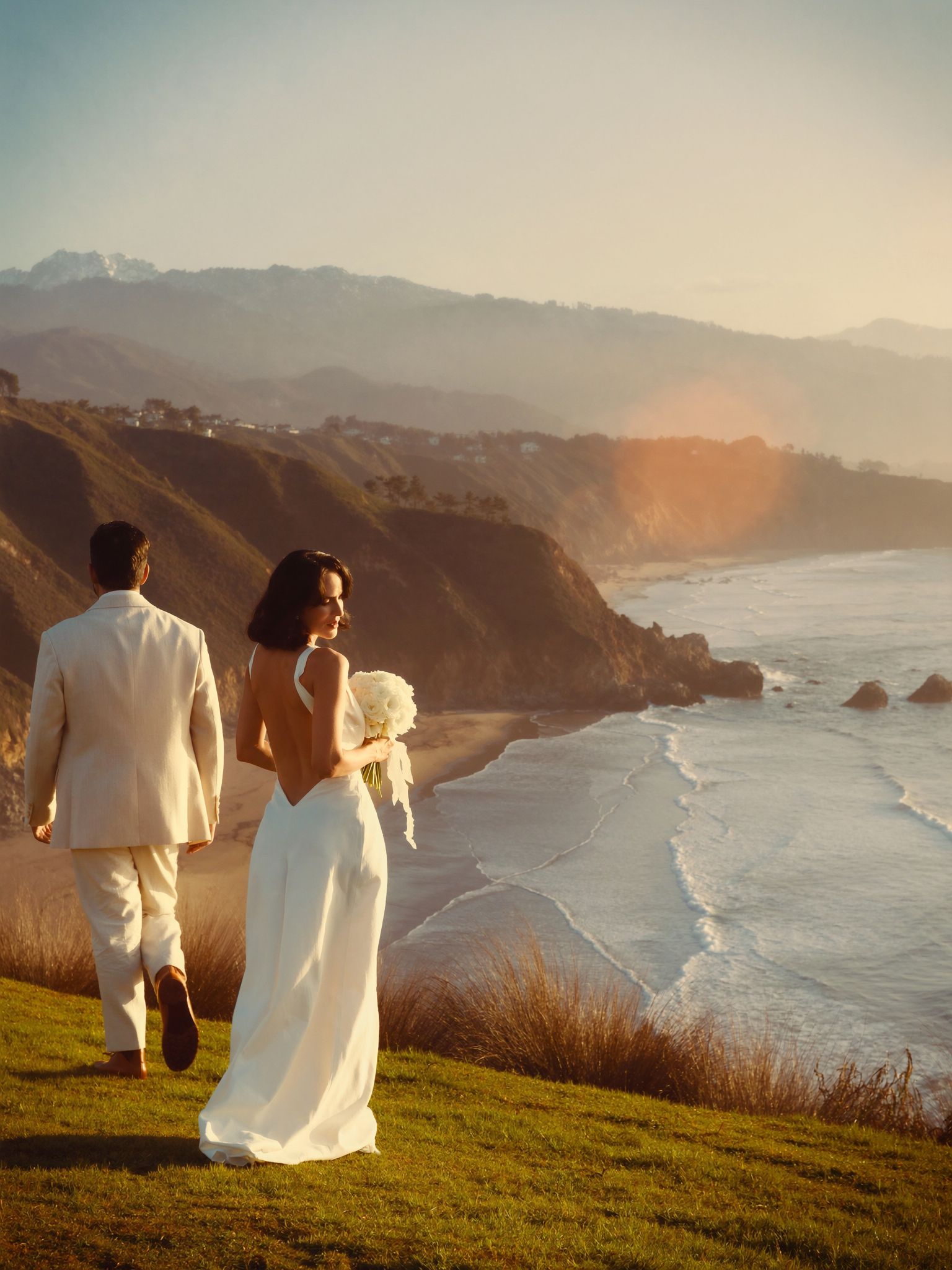 An elopement moment 10