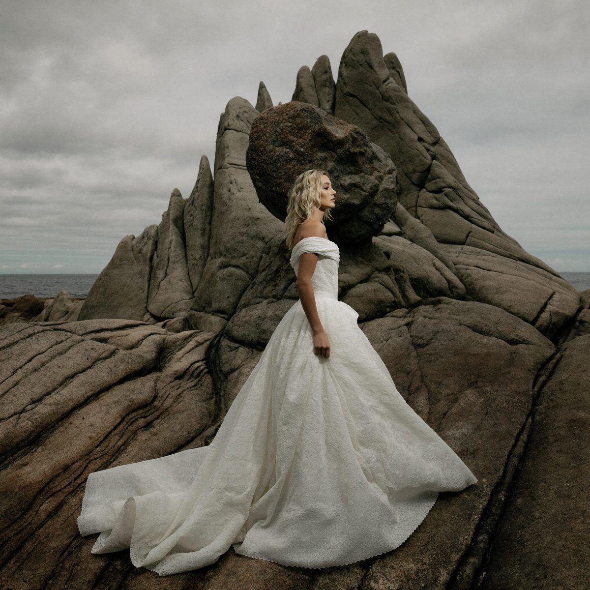 An elopement in Canada photographed by Arman Arai