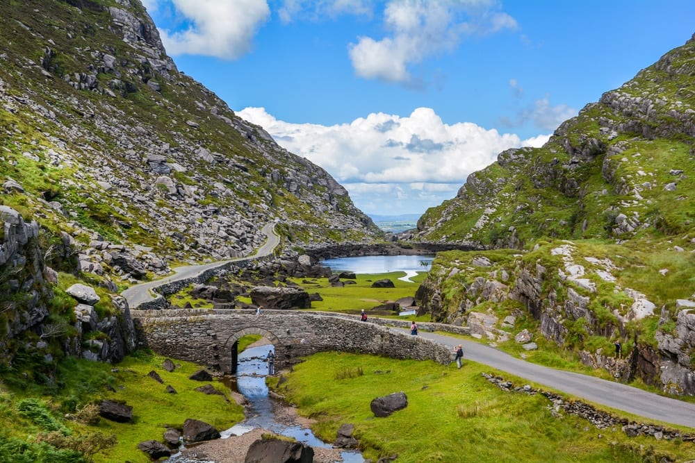 Killarney