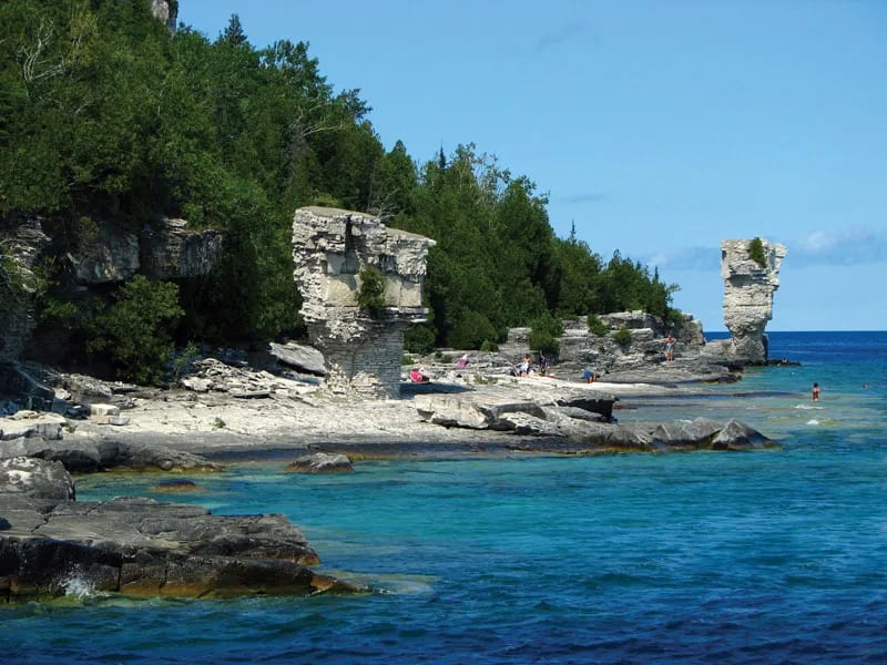 Georgian Bay