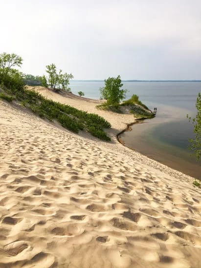 Prince Edward County