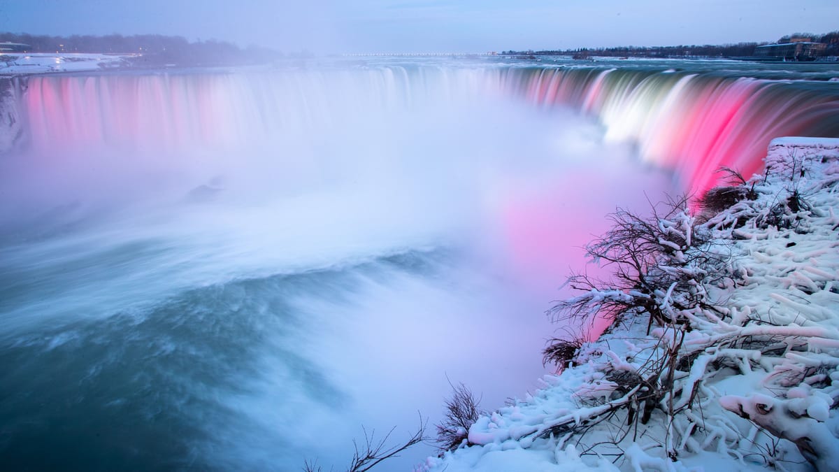 Niagara