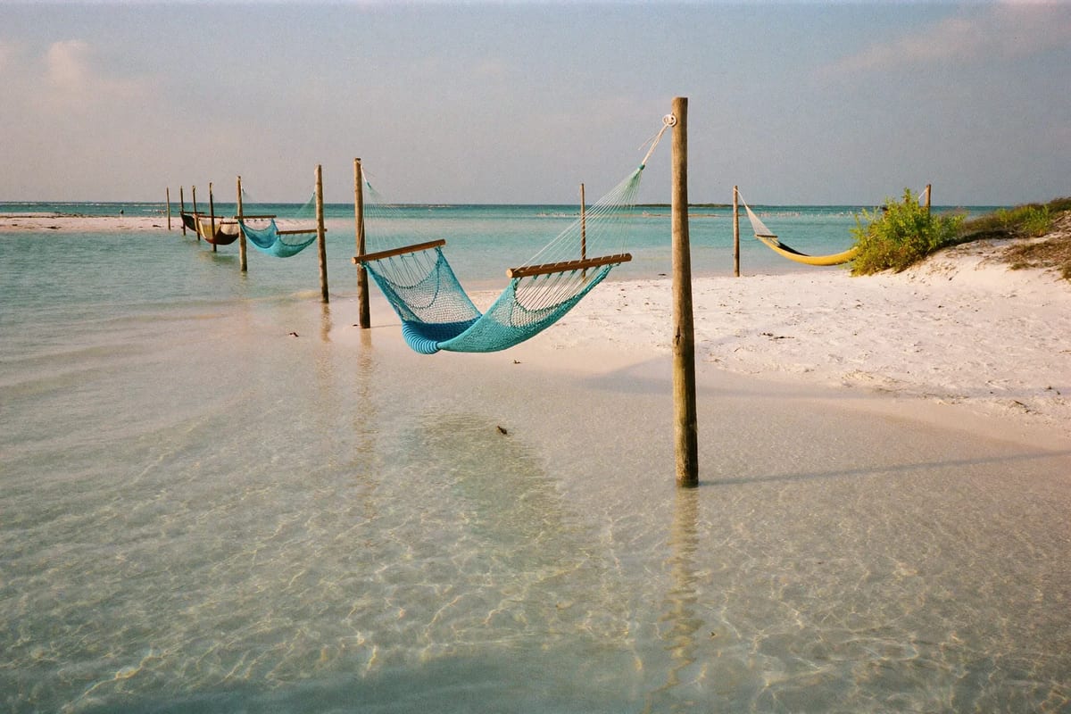 Isla Holbox
