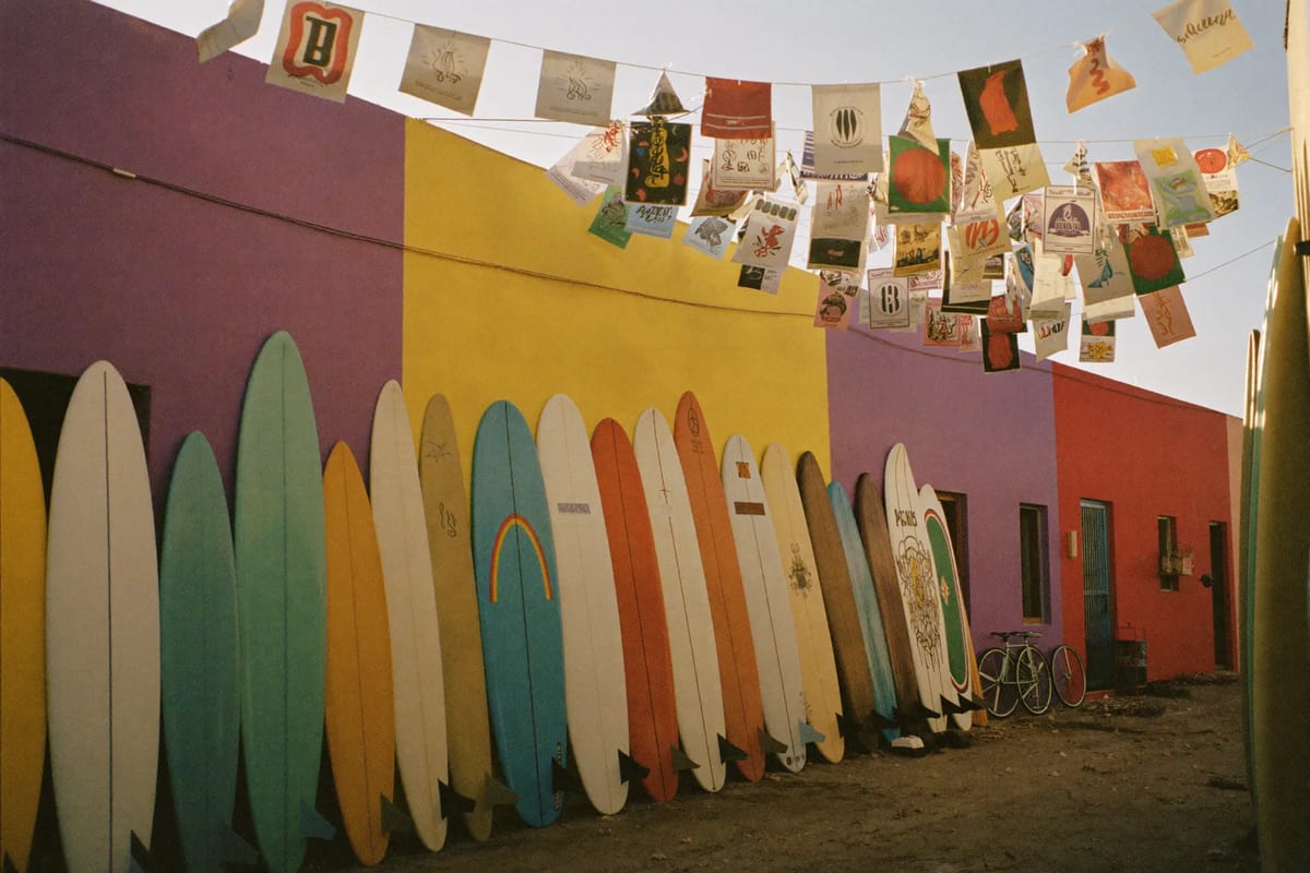 Sayulita & San Pancho