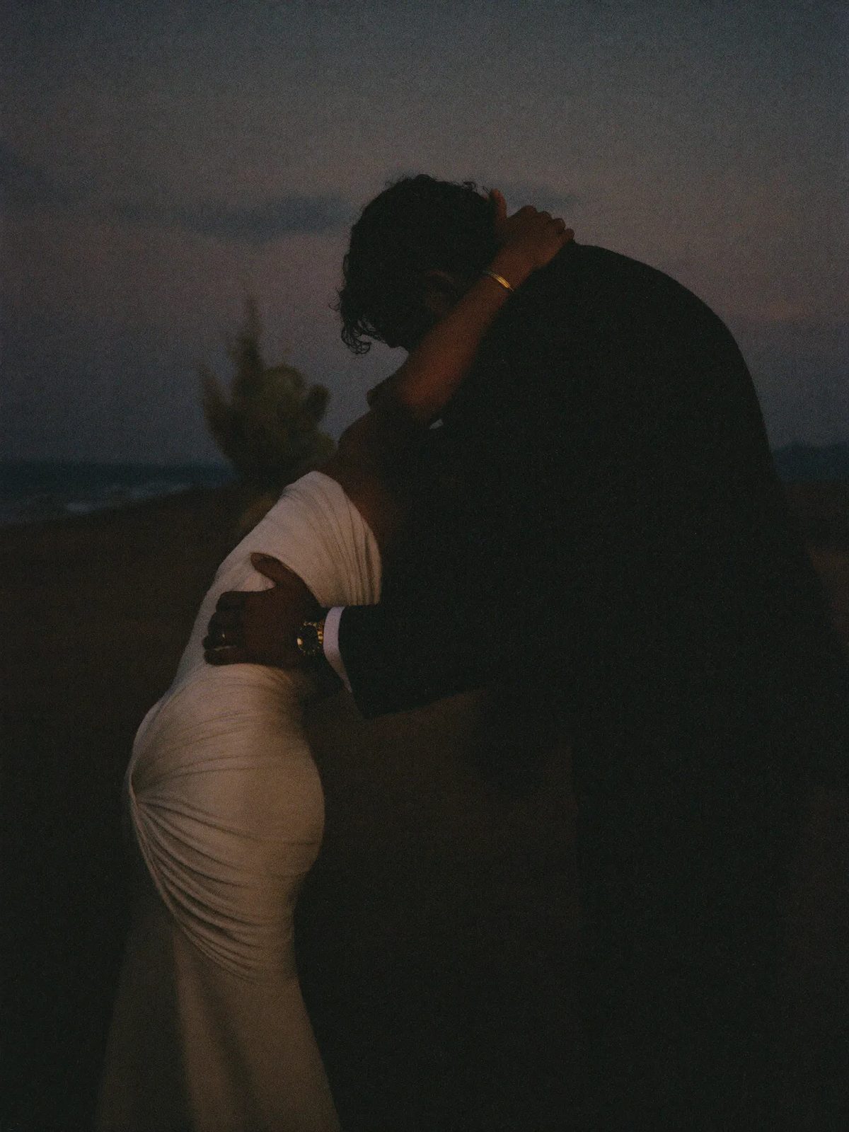 Elopement in Mexico by Arman Arai