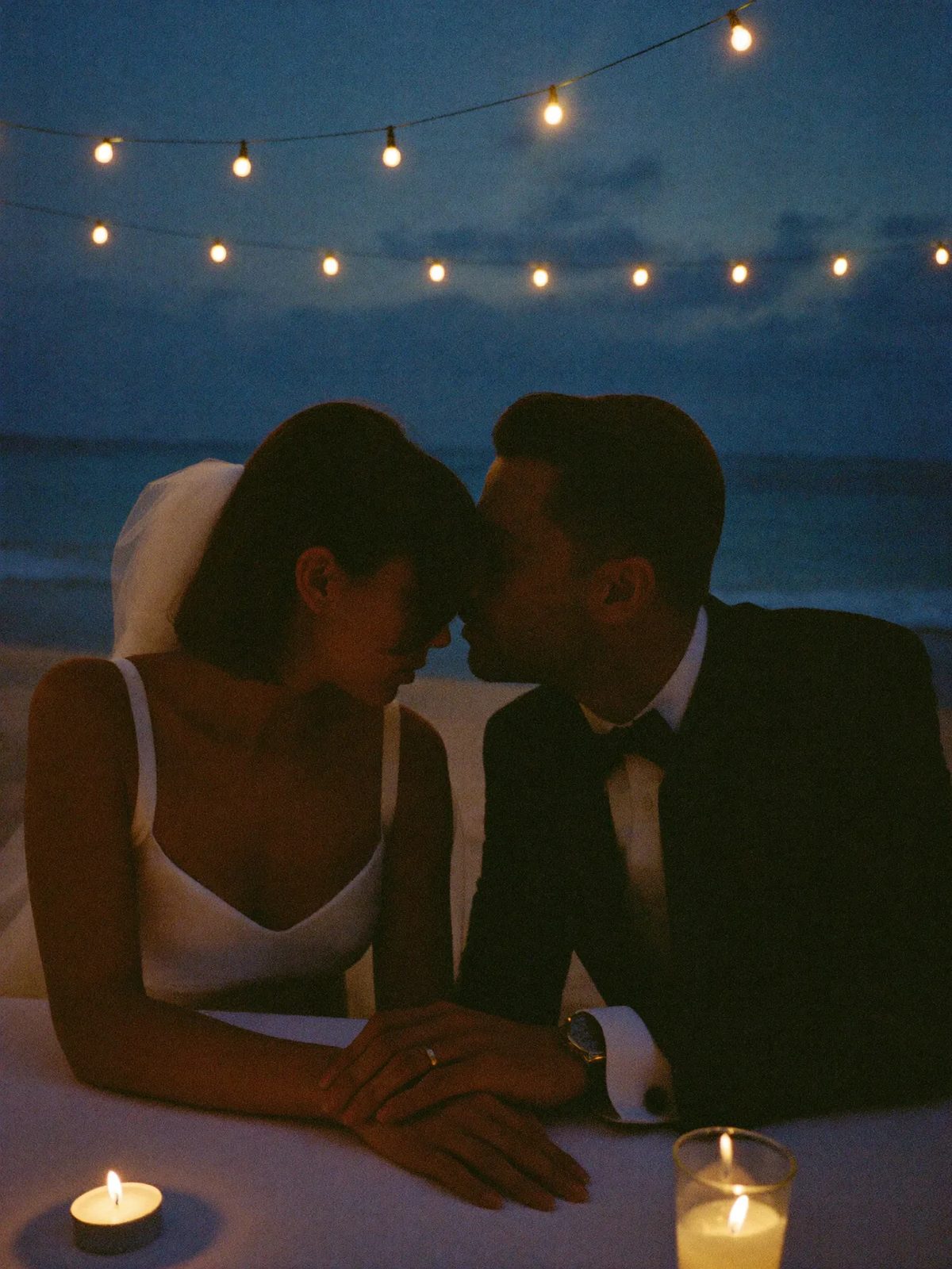 Elopement in Mexico by Arman Arai