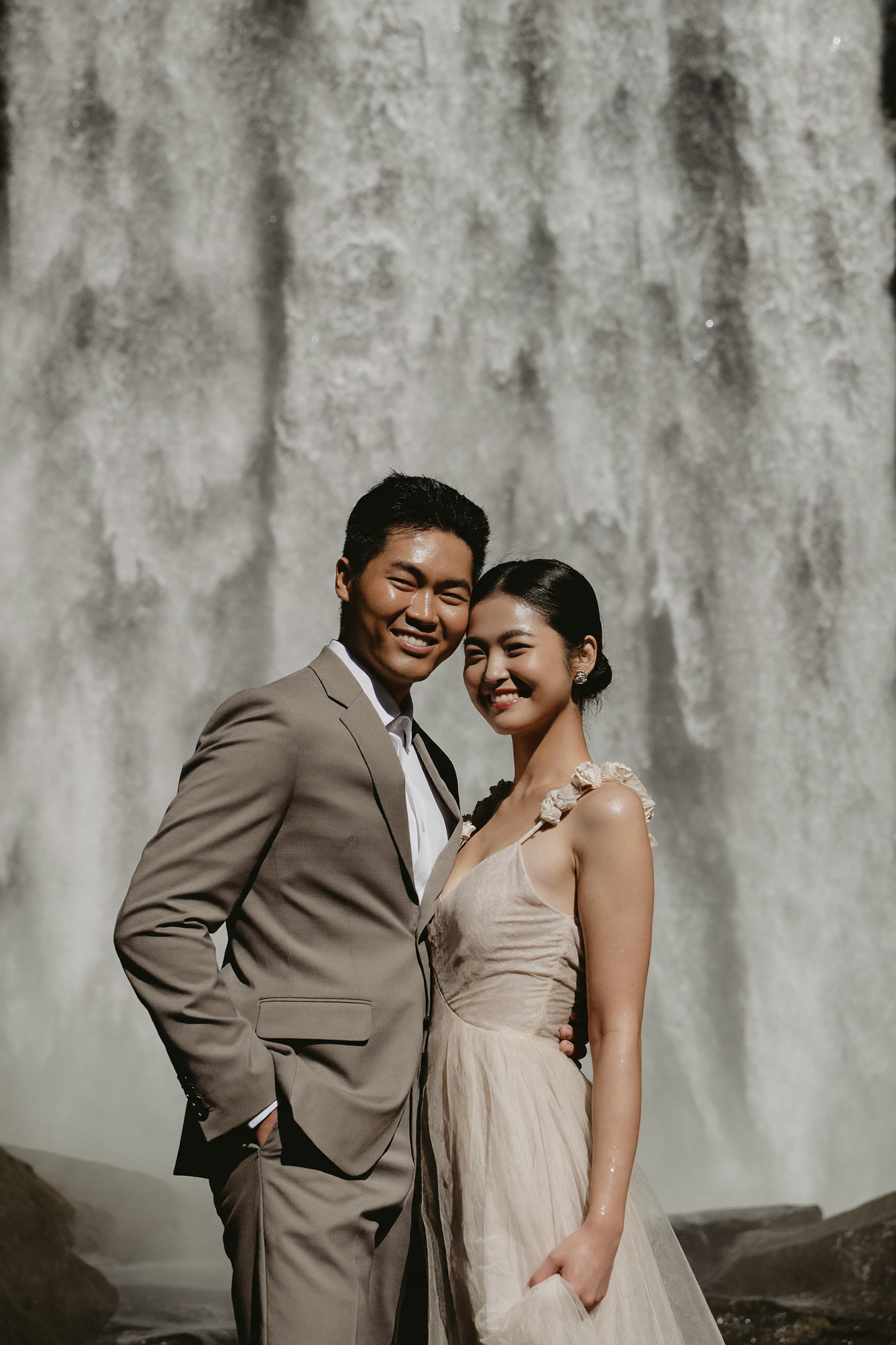 Sample of the photographer's work