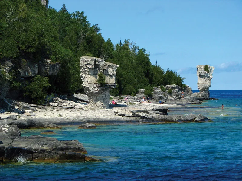 Georgian Bay