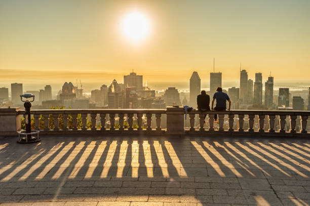 Mont-Royal Belvedere